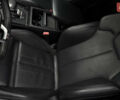 Чорний Ауді SQ5, об'ємом двигуна 3 л та пробігом 74 тис. км за 39500 $, фото 15 на Automoto.ua