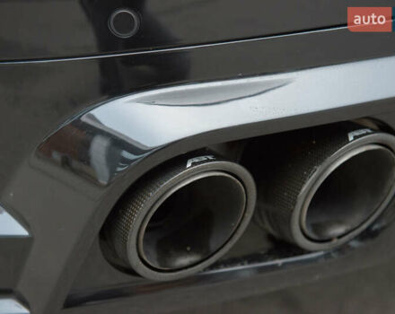 Черный Ауди SQ5, объемом двигателя 3 л и пробегом 149 тыс. км за 35900 $, фото 15 на Automoto.ua