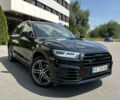Чорний Ауді SQ5, об'ємом двигуна 3 л та пробігом 111 тис. км за 28900 $, фото 29 на Automoto.ua