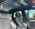 Черный Ауди SQ5, объемом двигателя 3 л и пробегом 116 тыс. км за 31500 $, фото 22 на Automoto.ua