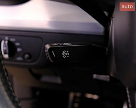 Чорний Ауді SQ5, об'ємом двигуна 3 л та пробігом 83 тис. км за 31900 $, фото 29 на Automoto.ua