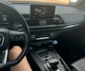 Чорний Ауді SQ5, об'ємом двигуна 3 л та пробігом 98 тис. км за 30000 $, фото 15 на Automoto.ua