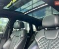 Черный Ауди SQ5, объемом двигателя 3 л и пробегом 116 тыс. км за 31500 $, фото 12 на Automoto.ua