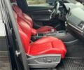 Чорний Ауді SQ5, об'ємом двигуна 3 л та пробігом 99 тис. км за 34940 $, фото 14 на Automoto.ua