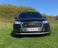 Ауди SQ5 2018 в Хмельницком на Automoto.ua Черный Ауди SQ5, объемом двигателя 3 л и пробегом 59 тыс. км за 47000 $, фото 6 на Automoto.ua