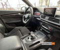 Черный Ауди SQ5, объемом двигателя 3 л и пробегом 71 тыс. км за 35000 $, фото 23 на Automoto.ua