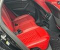 Чорний Ауді SQ5, об'ємом двигуна 3 л та пробігом 99 тис. км за 34940 $, фото 25 на Automoto.ua
