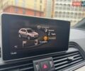 Чорний Ауді SQ5, об'ємом двигуна 3 л та пробігом 169 тис. км за 27500 $, фото 32 на Automoto.ua