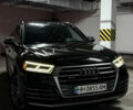 Чорний Ауді SQ5, об'ємом двигуна 3 л та пробігом 81 тис. км за 32000 $, фото 1 на Automoto.ua