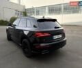 Черный Ауди SQ5, объемом двигателя 3 л и пробегом 993 тыс. км за 36000 $, фото 5 на Automoto.ua