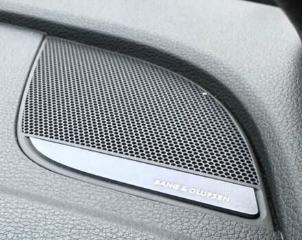 Черный Ауди SQ5, объемом двигателя 3 л и пробегом 121 тыс. км за 29200 $, фото 20 на Automoto.ua