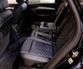 Черный Ауди SQ5, объемом двигателя 3 л и пробегом 83 тыс. км за 31900 $, фото 7 на Automoto.ua