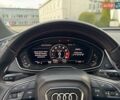Черный Ауди SQ5, объемом двигателя 3 л и пробегом 993 тыс. км за 36000 $, фото 23 на Automoto.ua