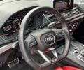 Чорний Ауді SQ5, об'ємом двигуна 3 л та пробігом 99 тис. км за 34940 $, фото 35 на Automoto.ua