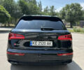 Чорний Ауді SQ5, об'ємом двигуна 3 л та пробігом 111 тис. км за 28900 $, фото 21 на Automoto.ua