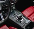 Чорний Ауді SQ5, об'ємом двигуна 3 л та пробігом 99 тис. км за 35900 $, фото 13 на Automoto.ua