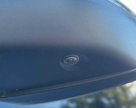 Черный Ауди SQ5, объемом двигателя 3 л и пробегом 98 тыс. км за 38000 $, фото 12 на Automoto.ua