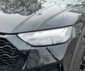 Чорний Ауді SQ5, об'ємом двигуна 3 л та пробігом 99 тис. км за 34940 $, фото 4 на Automoto.ua