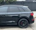 Чорний Ауді SQ5, об'ємом двигуна 3 л та пробігом 99 тис. км за 34940 $, фото 6 на Automoto.ua