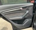 Чорний Ауді SQ5, об'ємом двигуна 3 л та пробігом 99 тис. км за 34940 $, фото 28 на Automoto.ua