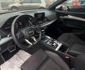 Чорний Ауді SQ5, об'ємом двигуна 3 л та пробігом 169 тис. км за 27500 $, фото 24 на Automoto.ua