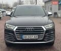 Чорний Ауді SQ5, об'ємом двигуна 3 л та пробігом 169 тис. км за 27500 $, фото 7 на Automoto.ua