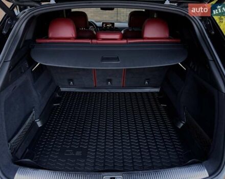 Черный Ауди SQ5, объемом двигателя 3 л и пробегом 105 тыс. км за 36300 $, фото 26 на Automoto.ua