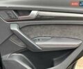 Чорний Ауді SQ5, об'ємом двигуна 3 л та пробігом 99 тис. км за 34940 $, фото 26 на Automoto.ua