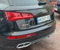 Чорний Ауді SQ5, об'ємом двигуна 3 л та пробігом 169 тис. км за 27500 $, фото 10 на Automoto.ua