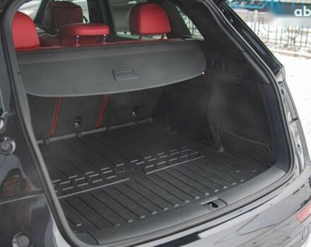 Чорний Ауді SQ5, об'ємом двигуна 3 л та пробігом 99 тис. км за 35900 $, фото 22 на Automoto.ua