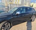 Чорний Ауді SQ5, об'ємом двигуна 3 л та пробігом 76 тис. км за 48000 $, фото 8 на Automoto.ua