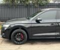 Чорний Ауді SQ5, об'ємом двигуна 3 л та пробігом 99 тис. км за 34940 $, фото 5 на Automoto.ua