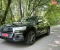 Чорний Ауді SQ5, об'ємом двигуна 3 л та пробігом 180 тис. км за 25500 $, фото 1 на Automoto.ua
