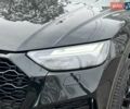 Чорний Ауді SQ5, об'ємом двигуна 3 л та пробігом 99 тис. км за 34940 $, фото 4 на Automoto.ua