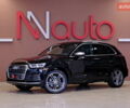 Чорний Ауді SQ5, об'ємом двигуна 3 л та пробігом 83 тис. км за 31900 $, фото 1 на Automoto.ua