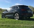 Ауди SQ5 2018 в Хмельницком на Automoto.ua Черный Ауди SQ5, объемом двигателя 3 л и пробегом 59 тыс. км за 47000 $, фото 3 на Automoto.ua