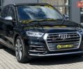 Чорний Ауді SQ5, об'ємом двигуна 3 л та пробігом 96 тис. км за 41500 $, фото 1 на Automoto.ua
