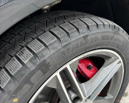 Черный Ауди SQ5, объемом двигателя 3 л и пробегом 121 тыс. км за 29200 $, фото 29 на Automoto.ua