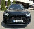 Чорний Ауді SQ5, об'ємом двигуна 3 л та пробігом 111 тис. км за 28900 $, фото 23 на Automoto.ua