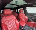Черный Ауди SQ5, объемом двигателя 3 л и пробегом 993 тыс. км за 36000 $, фото 15 на Automoto.ua