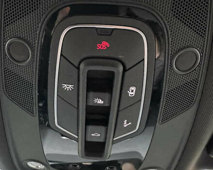 Черный Ауди SQ5, объемом двигателя 3 л и пробегом 121 тыс. км за 29200 $, фото 33 на Automoto.ua