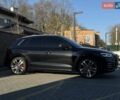Черный Ауди SQ5, объемом двигателя 3 л и пробегом 105 тыс. км за 36300 $, фото 7 на Automoto.ua