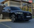 Черный Ауди SQ5, объемом двигателя 3 л и пробегом 105 тыс. км за 36300 $, фото 5 на Automoto.ua