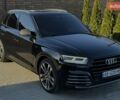 Черный Ауди SQ5, объемом двигателя 3 л и пробегом 105 тыс. км за 36300 $, фото 6 на Automoto.ua