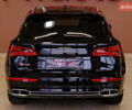 Чорний Ауді SQ5, об'ємом двигуна 3 л та пробігом 83 тис. км за 31900 $, фото 11 на Automoto.ua