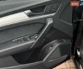 Чорний Ауді SQ5, об'ємом двигуна 3 л та пробігом 169 тис. км за 27500 $, фото 23 на Automoto.ua