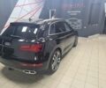 Чорний Ауді SQ5, об'ємом двигуна 3 л та пробігом 76 тис. км за 48000 $, фото 3 на Automoto.ua