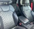 Чорний Ауді SQ5, об'ємом двигуна 3 л та пробігом 98 тис. км за 30000 $, фото 7 на Automoto.ua