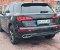 Чорний Ауді SQ5, об'ємом двигуна 3 л та пробігом 169 тис. км за 27500 $, фото 16 на Automoto.ua