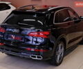 Чорний Ауді SQ5, об'ємом двигуна 3 л та пробігом 83 тис. км за 31900 $, фото 12 на Automoto.ua